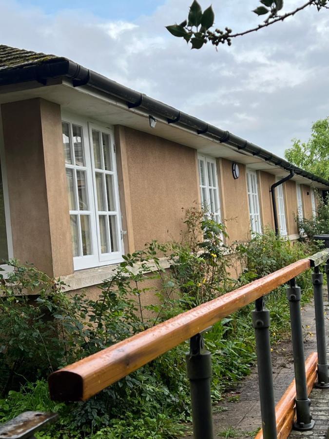 The Annex Villa Bradninch Eksteriør bilde